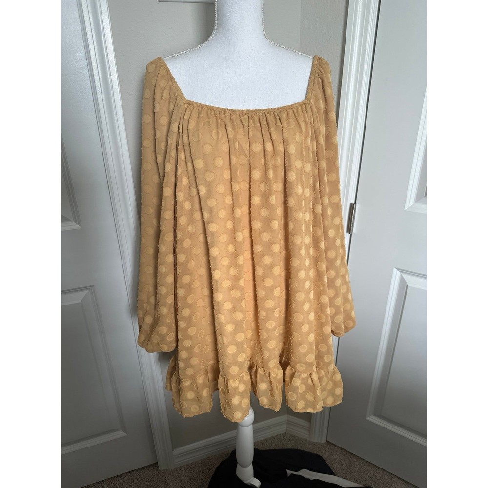 show me your mumu dress